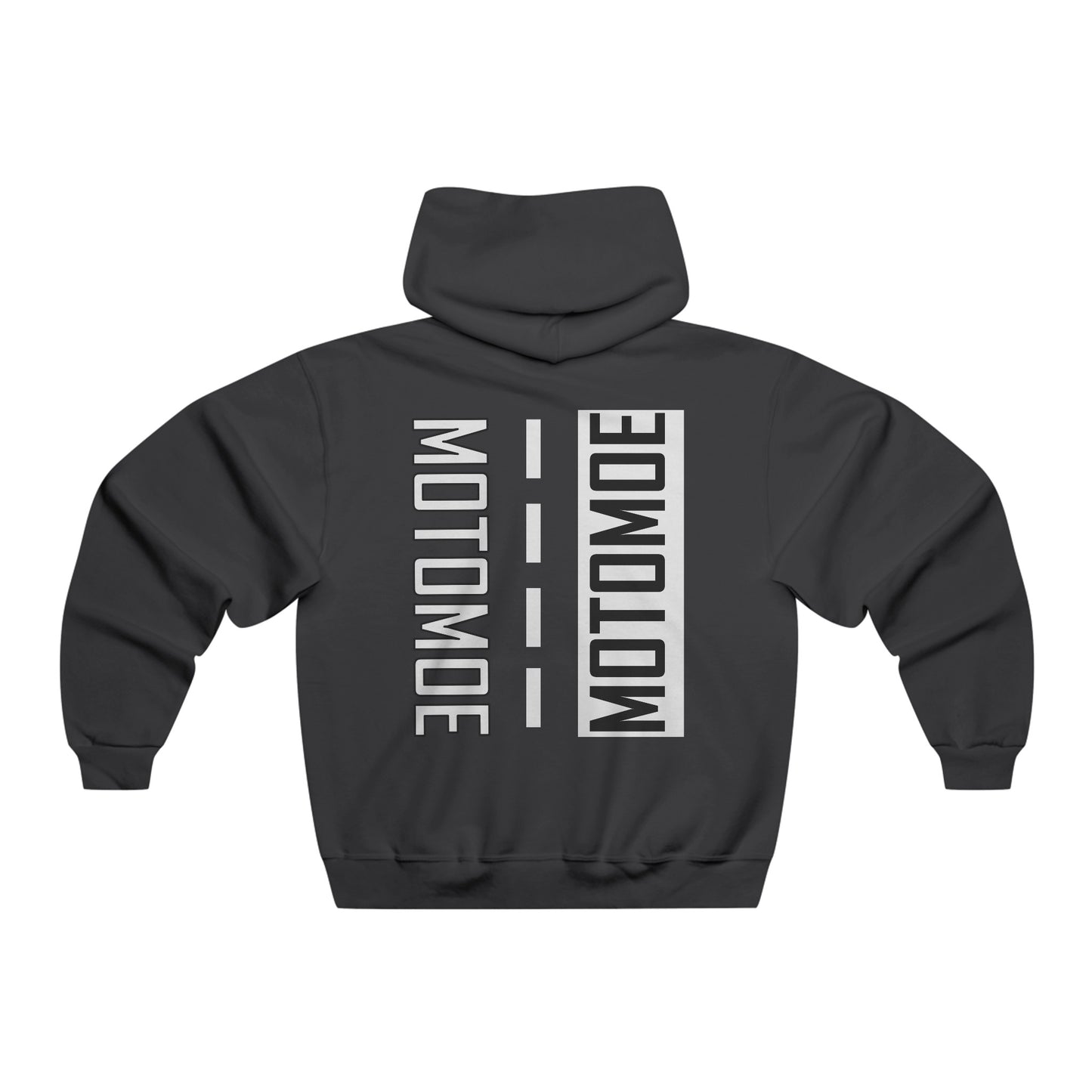 Moto Moe Hoodie