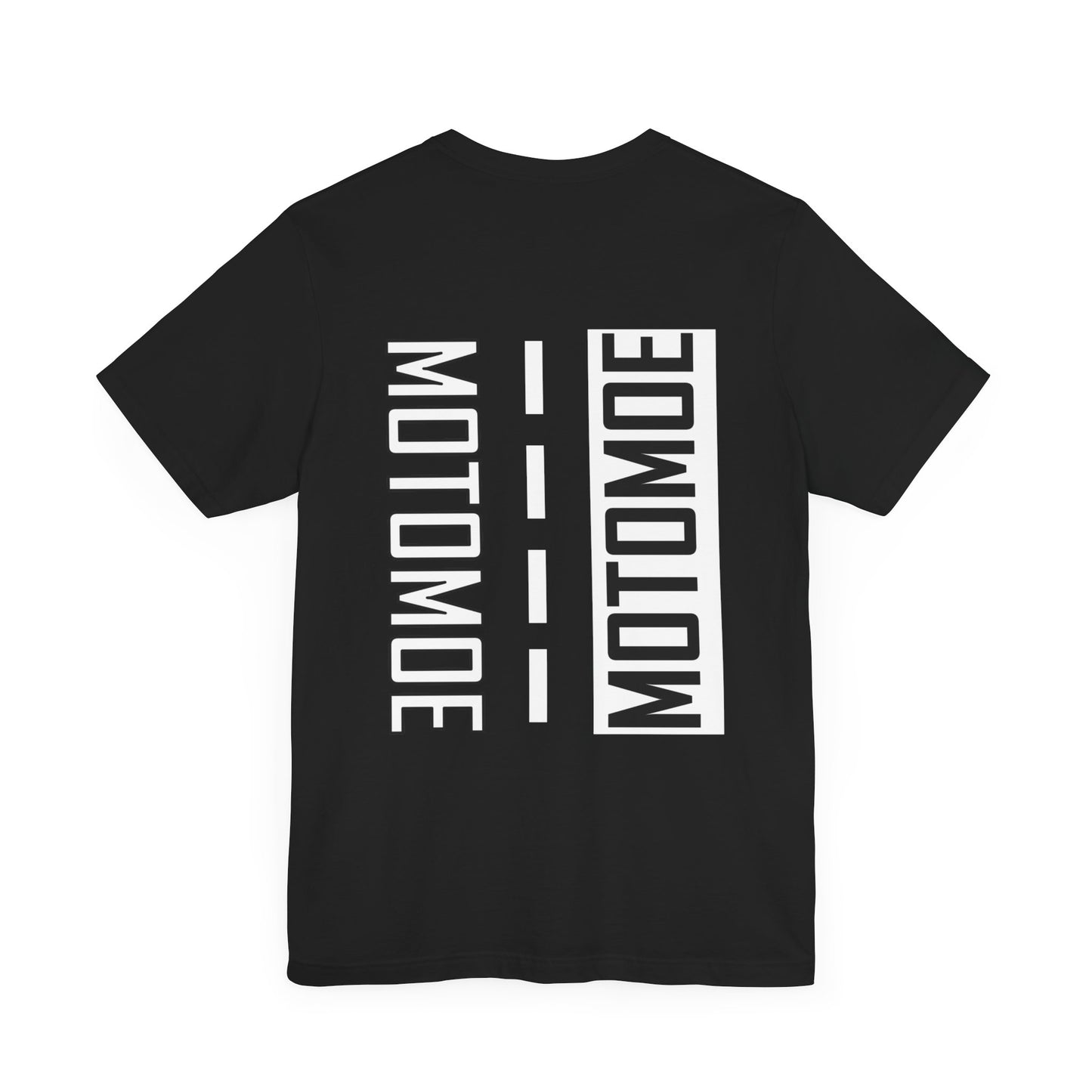 Moto Moe T-Shirt